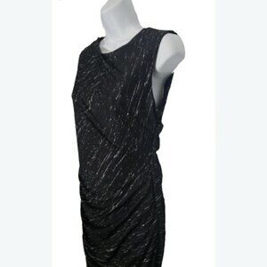Dknyc ASYMMETRICAL DRESS -  Women's